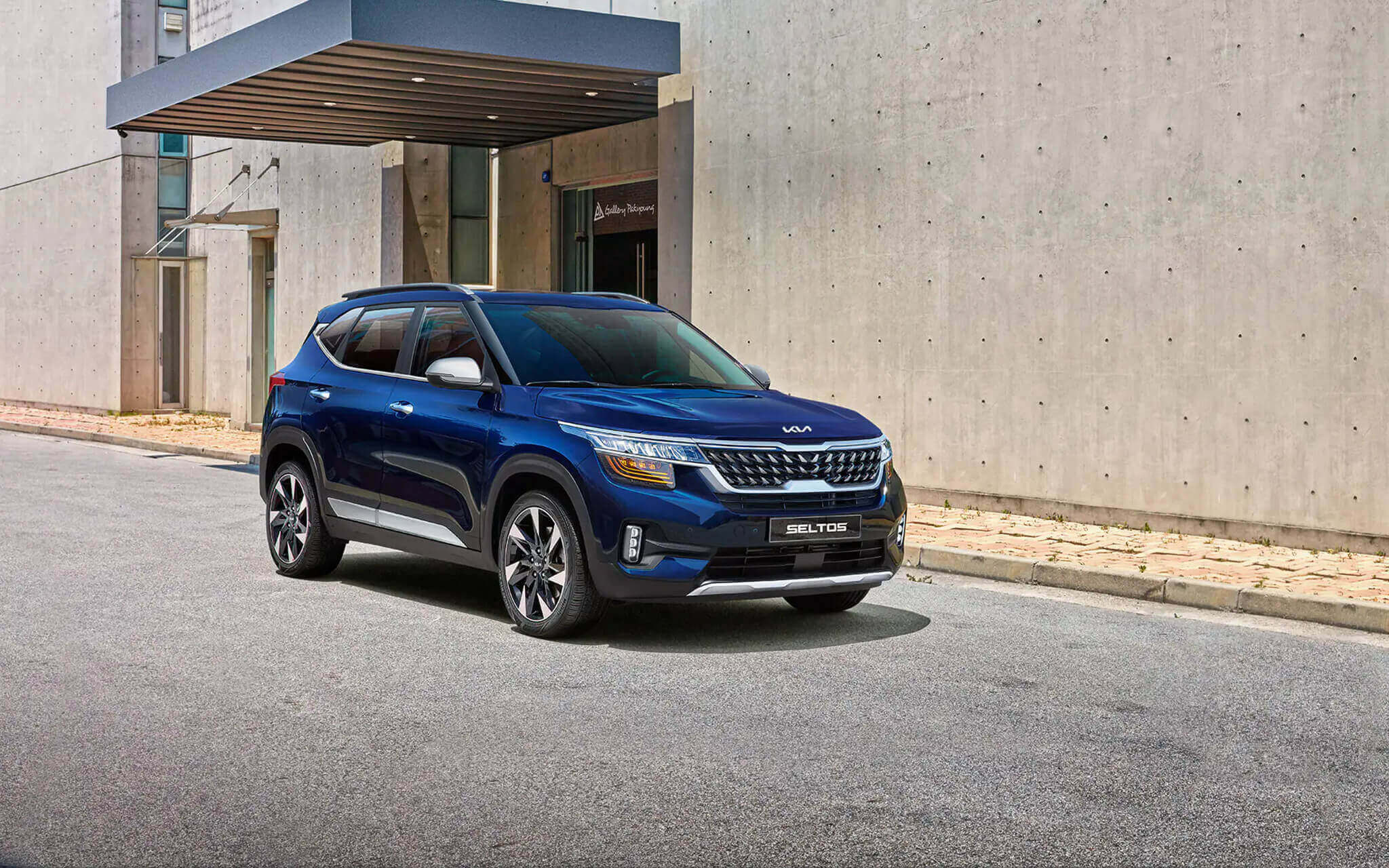 2024 셀토스 제원 및 가격(2022 셀토스와 비교 분석)