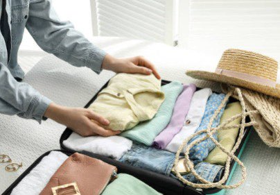 비행기 탑승 시 금지물품