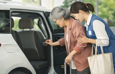 노인맞춤 돌봄 서비스 배움터 바로가기