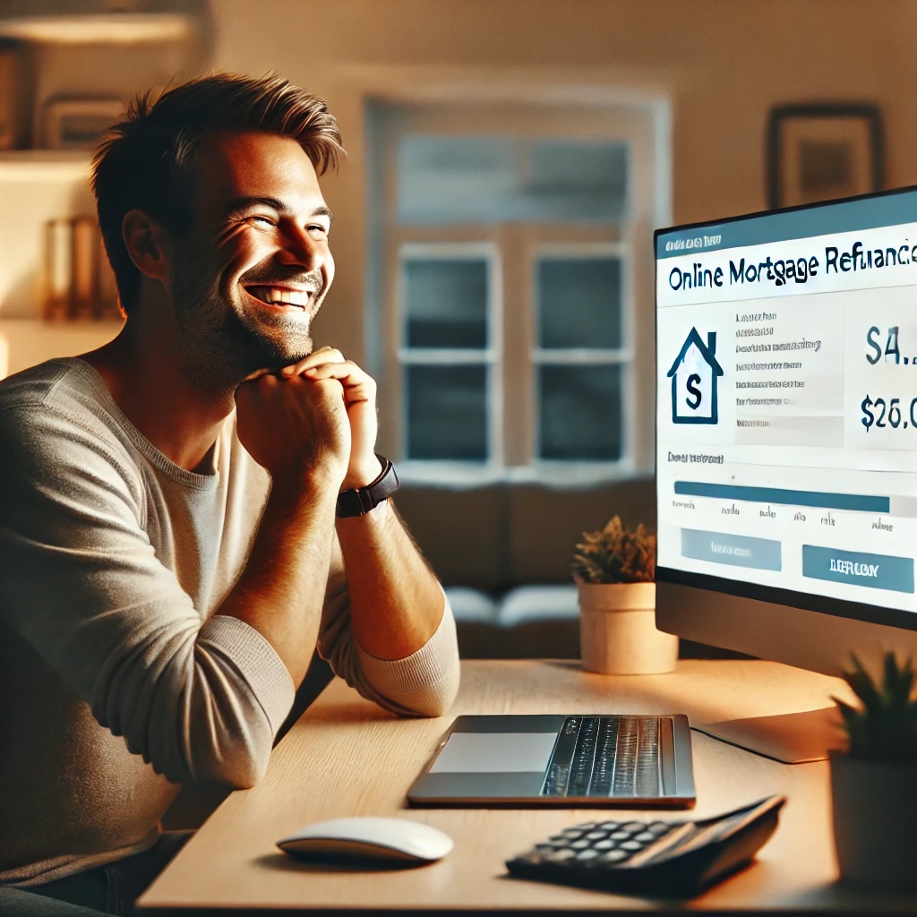 주택담보대출 온라인 갈아타기: 토스&amp;#44; 카카오페이&amp;#44; 뱅크샐러드 비교 및 신청방법