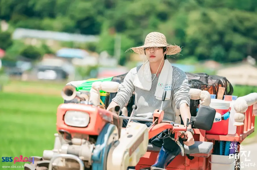 오늘도-매진했습니다-OTT-출연진-기본정보