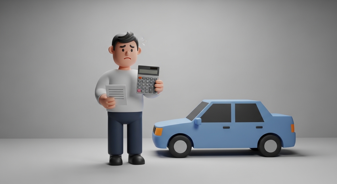 자동차 소유, 가능할까? (신청 자격)