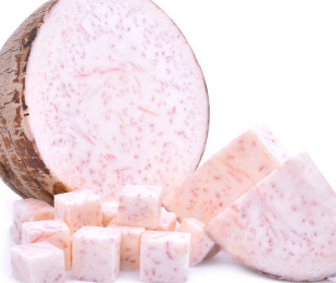 토란 심는 시기 효능 토란대 삶는 법 / 토란대 나물 볶음 토란국 레시피