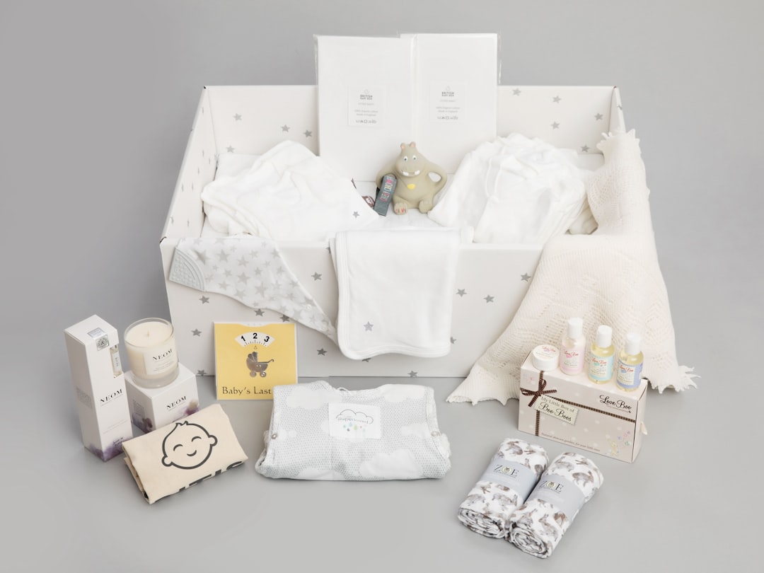 Diapers