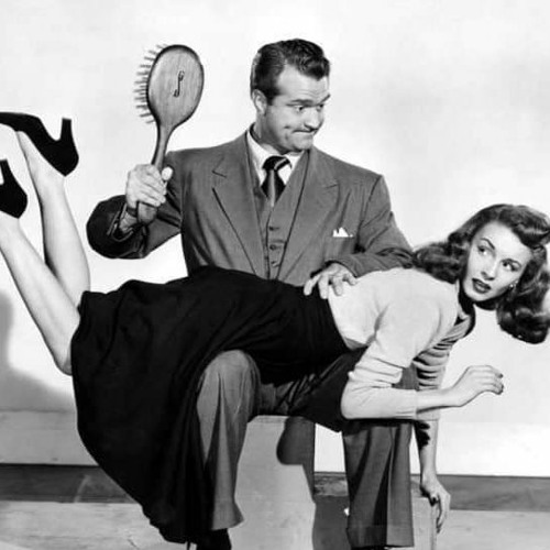 bdsm 스팽키 파트너