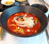 짬뽕순두부