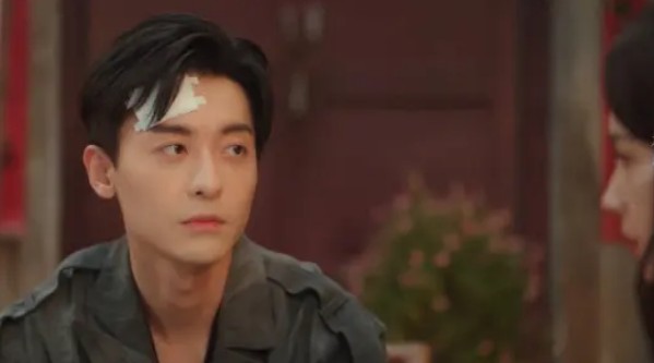 [중드 다시보기 추천] 조지위 루양양 주연, 보보진심 26화 줄거리 결말