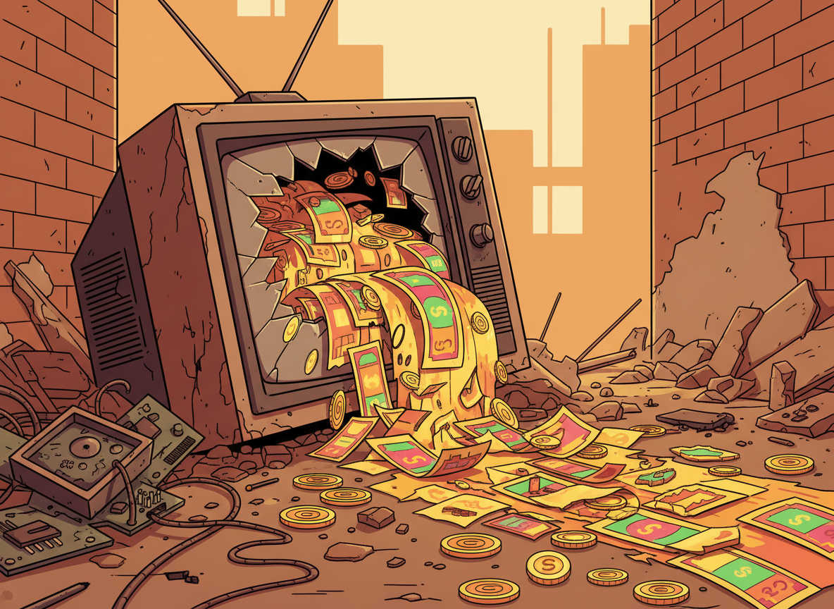 유료방송 미환급금