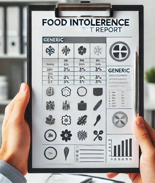 음식물 과민증 검사5