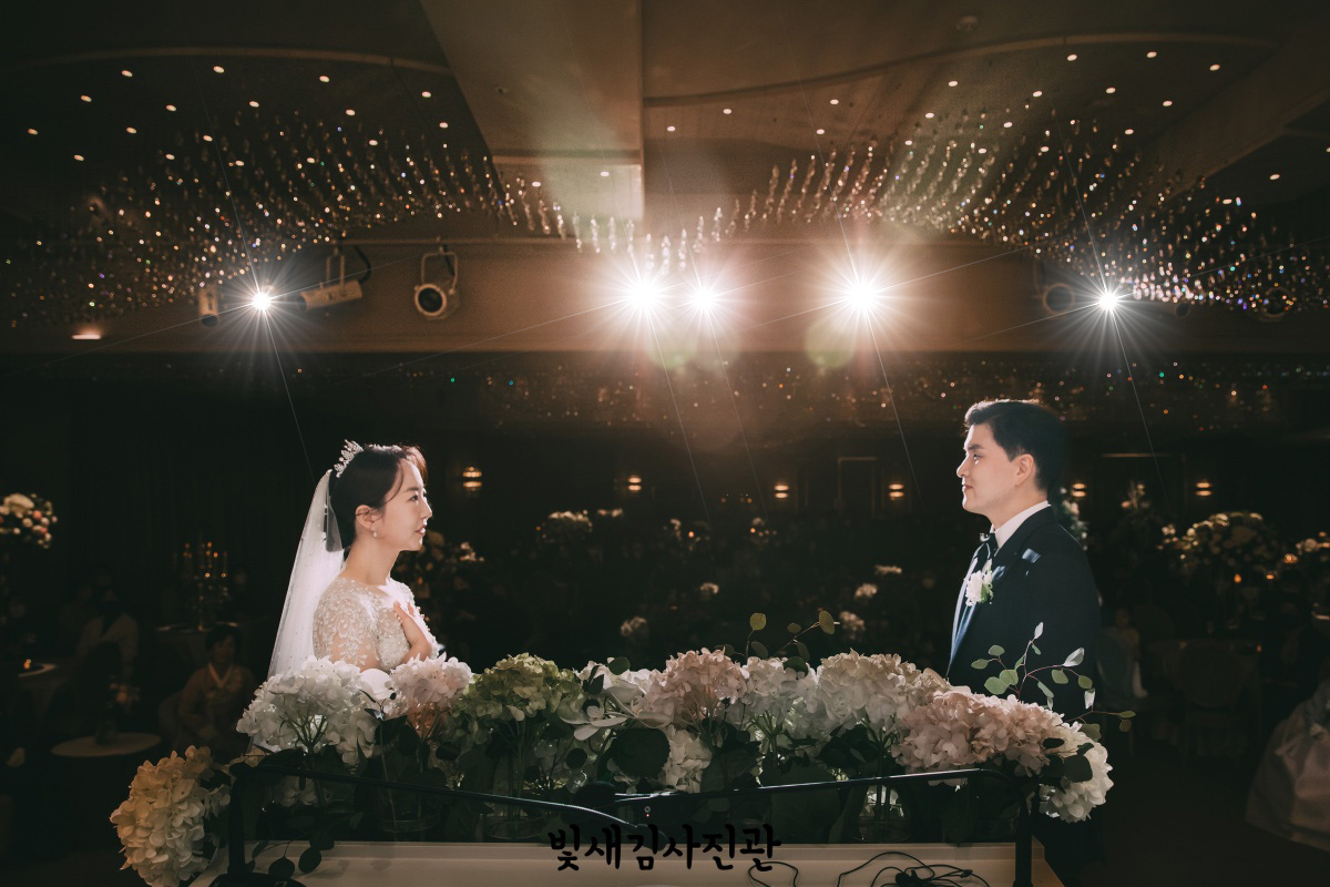 상암 월드컵 컨벤션 본식스냅 서브스냅 26