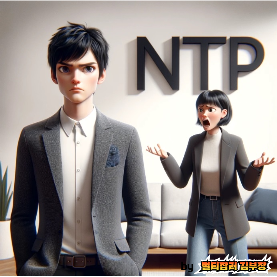 INTP