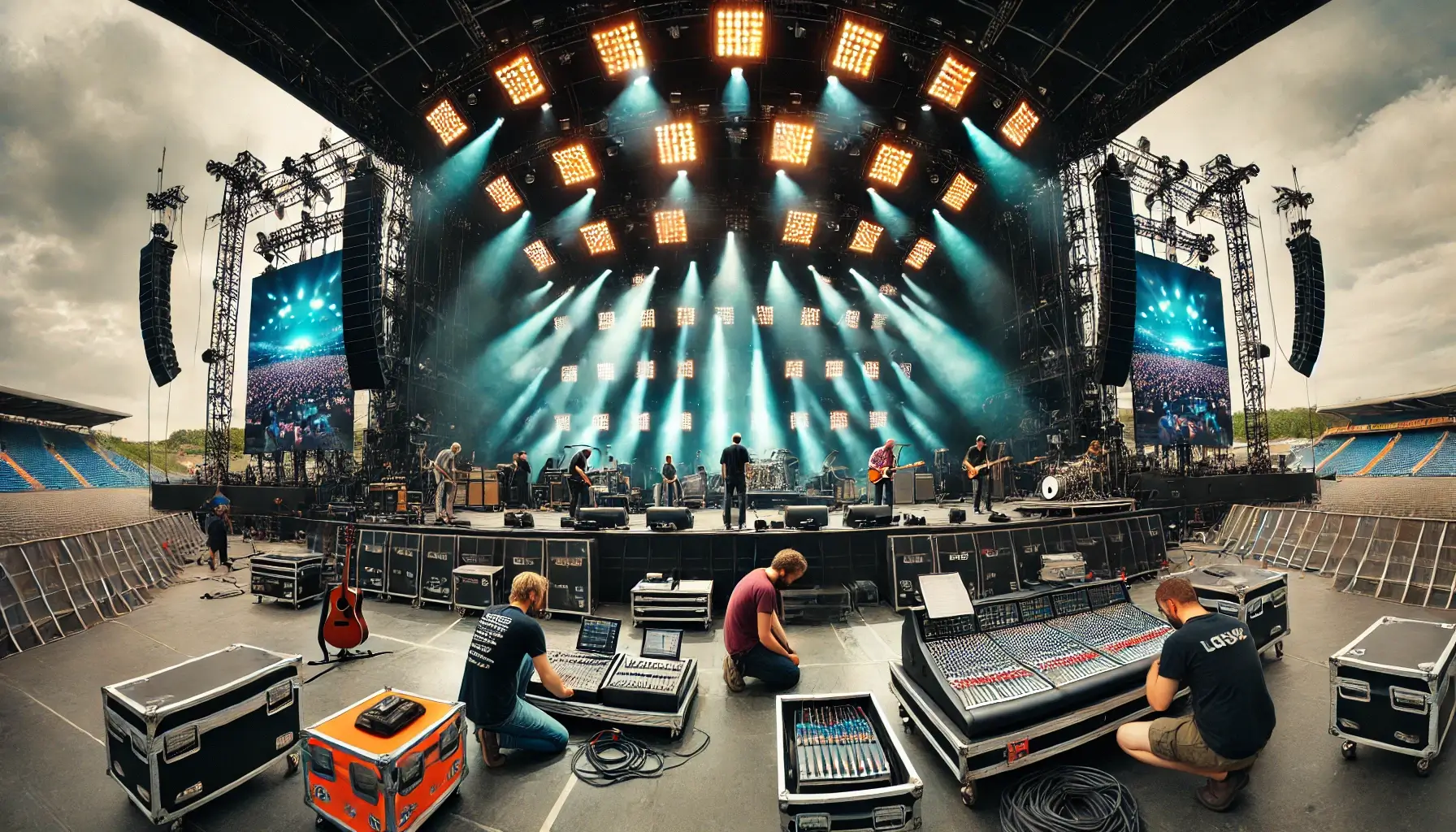 음반/음원 부문