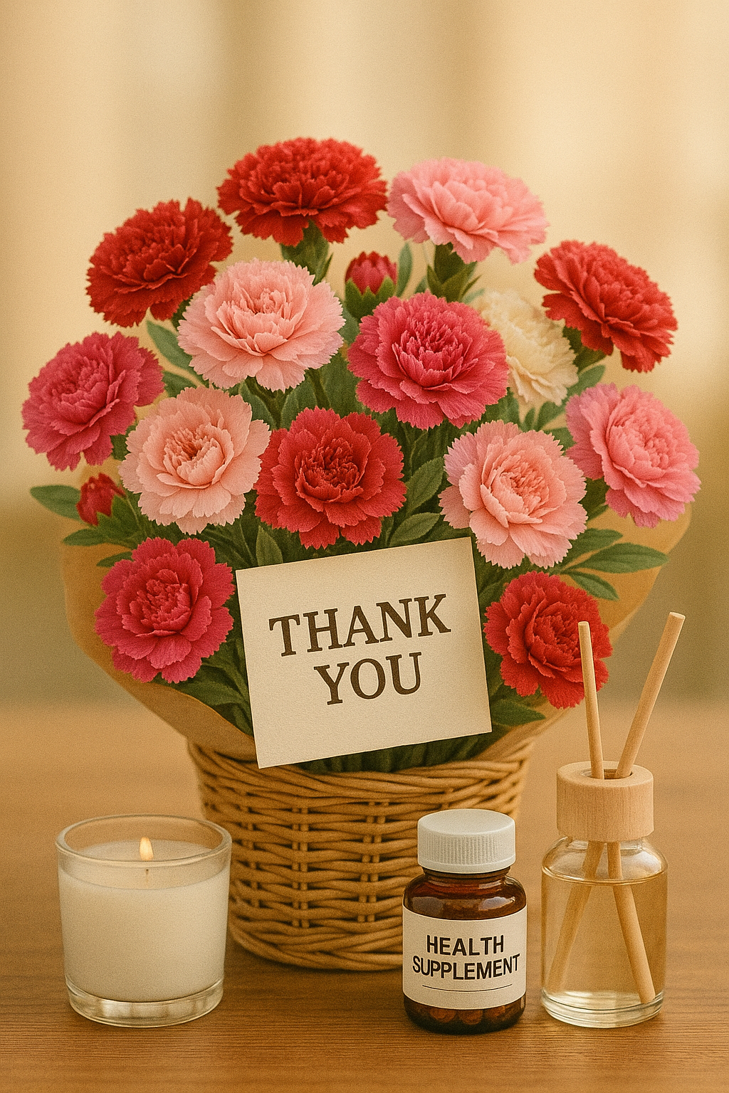 어버이날 카네이션 꽃배달 추천