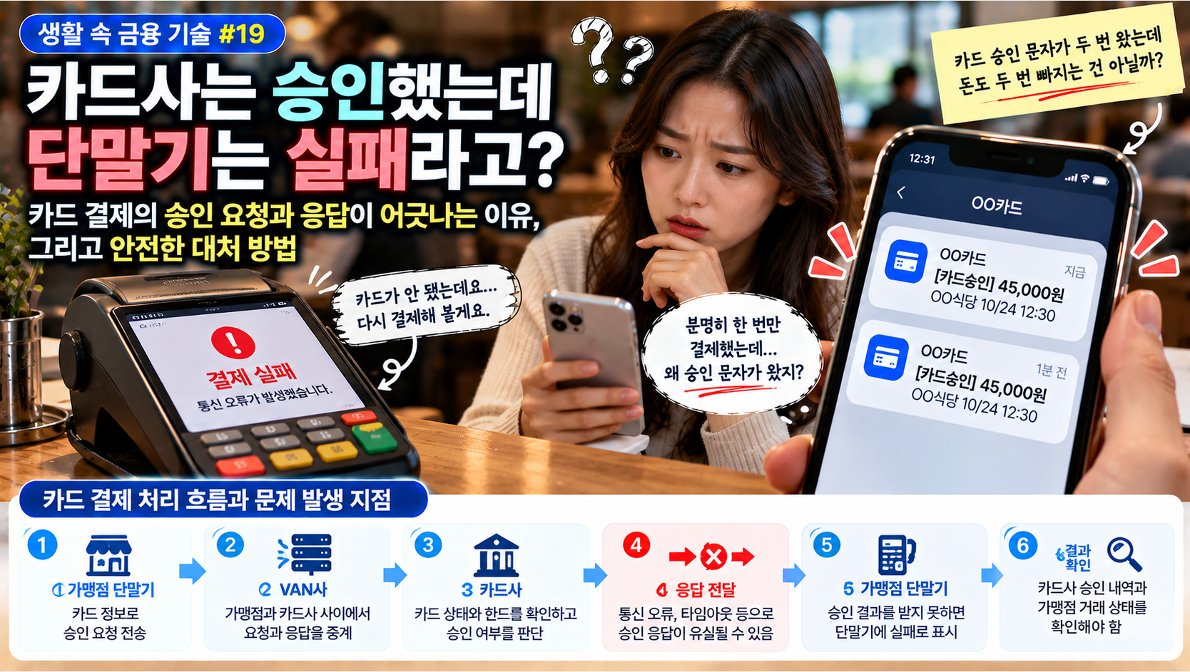 승인실패