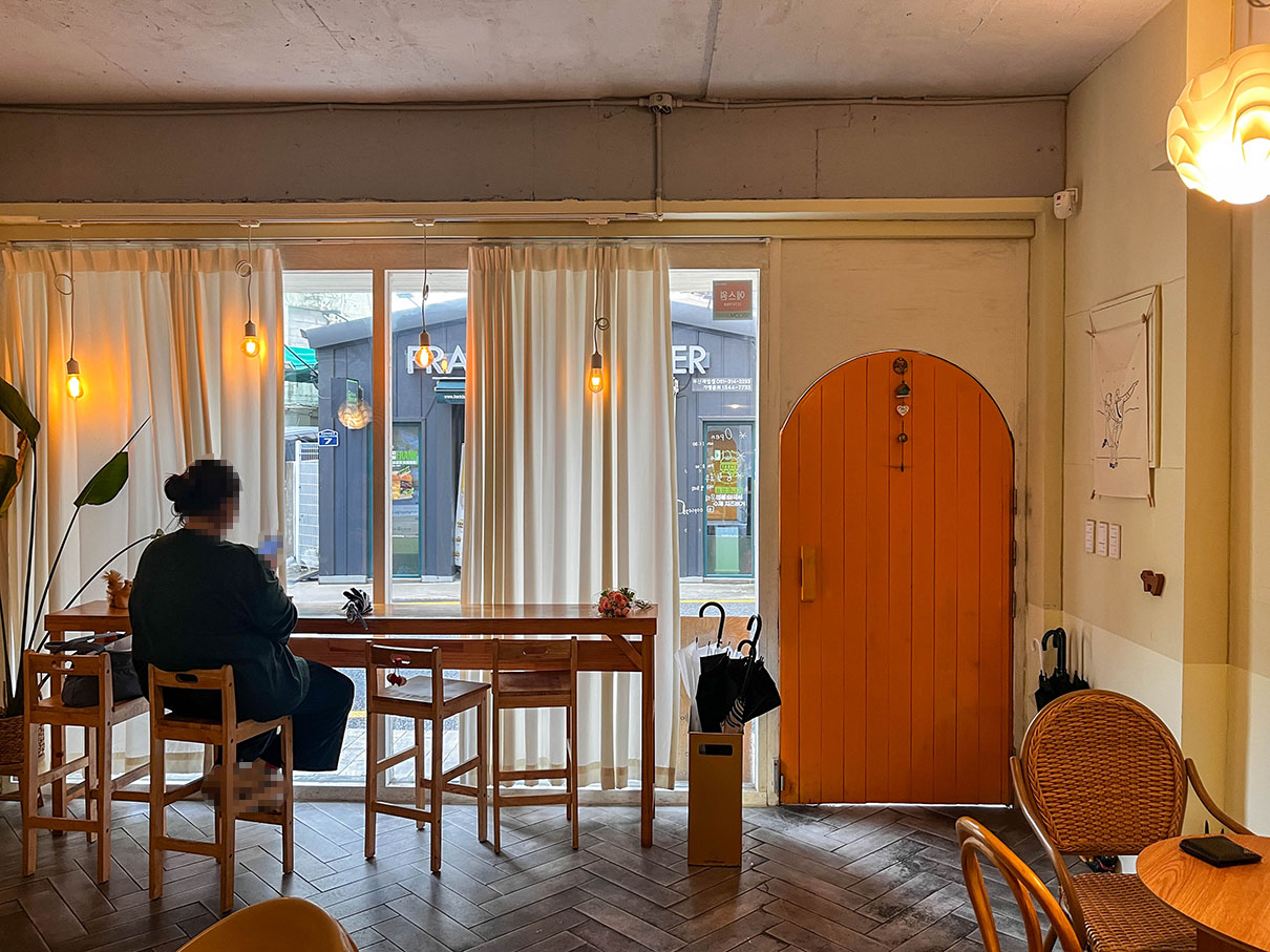 부산 사상 에그타르트 맛집 에그머니나