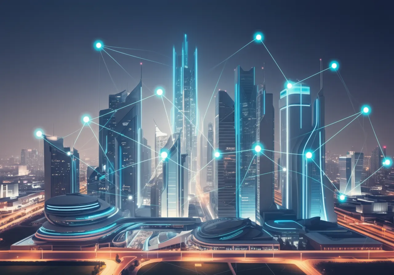 Web3.0 생태계에서의 중요성