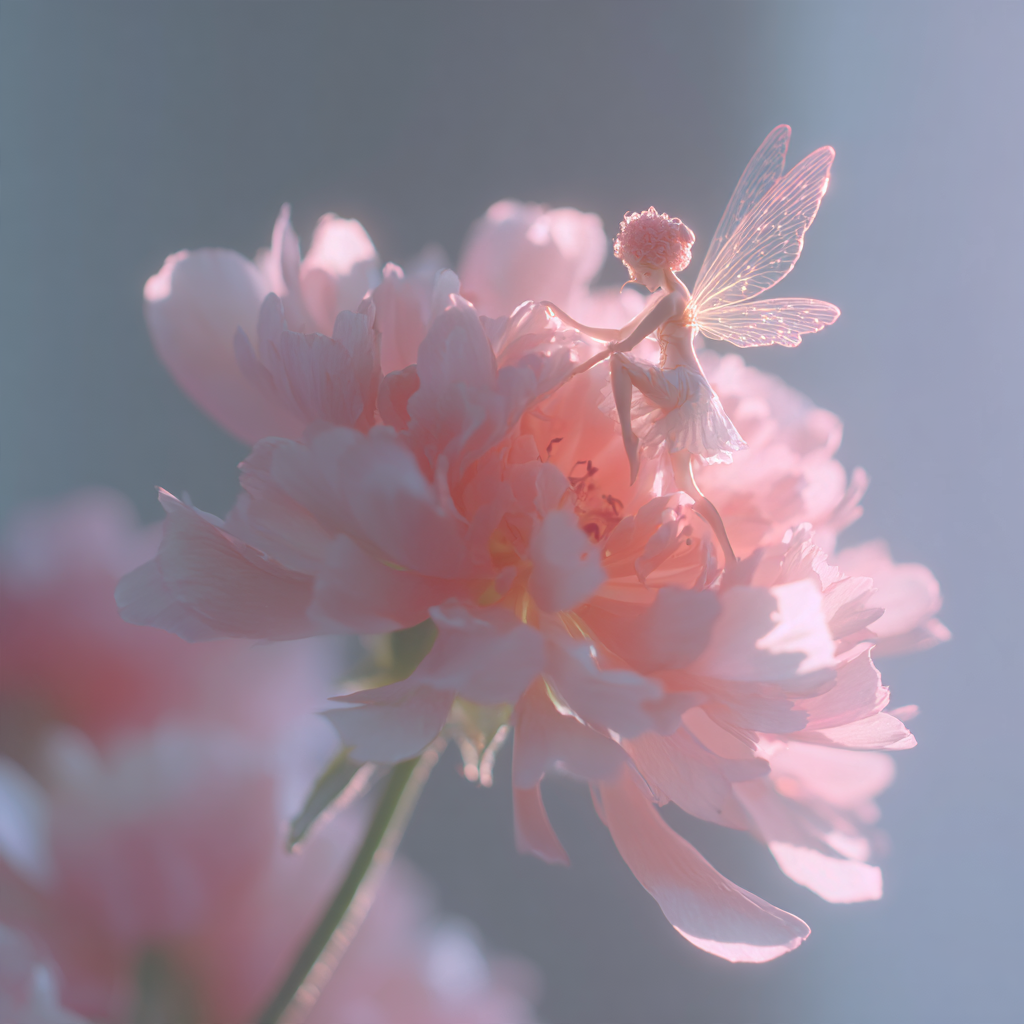 요정 꿈해몽