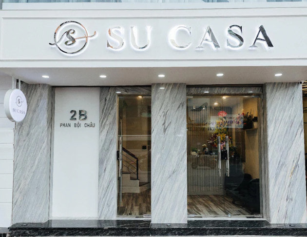 수 카사 하노이 올드 쿼터