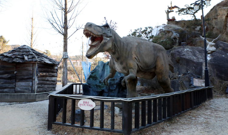 포천 허브아일랜드