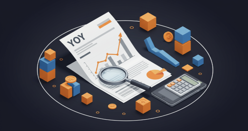 주식투자 실적 분석의 비밀