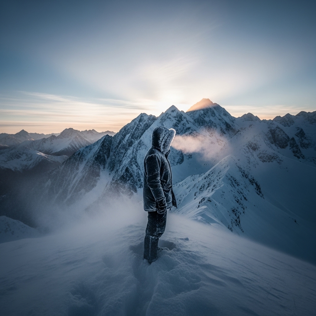 독감 증상, 제대로 알고 계셨나요?