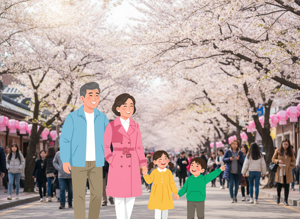 2026 진해 군항제 기간 트롯데이 가수 미스터트롯 TOP7 티켓 예매 날짜