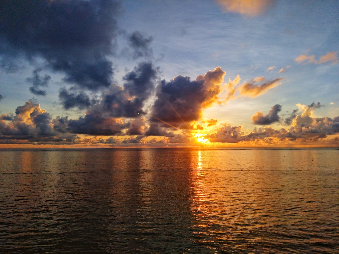 Pacific