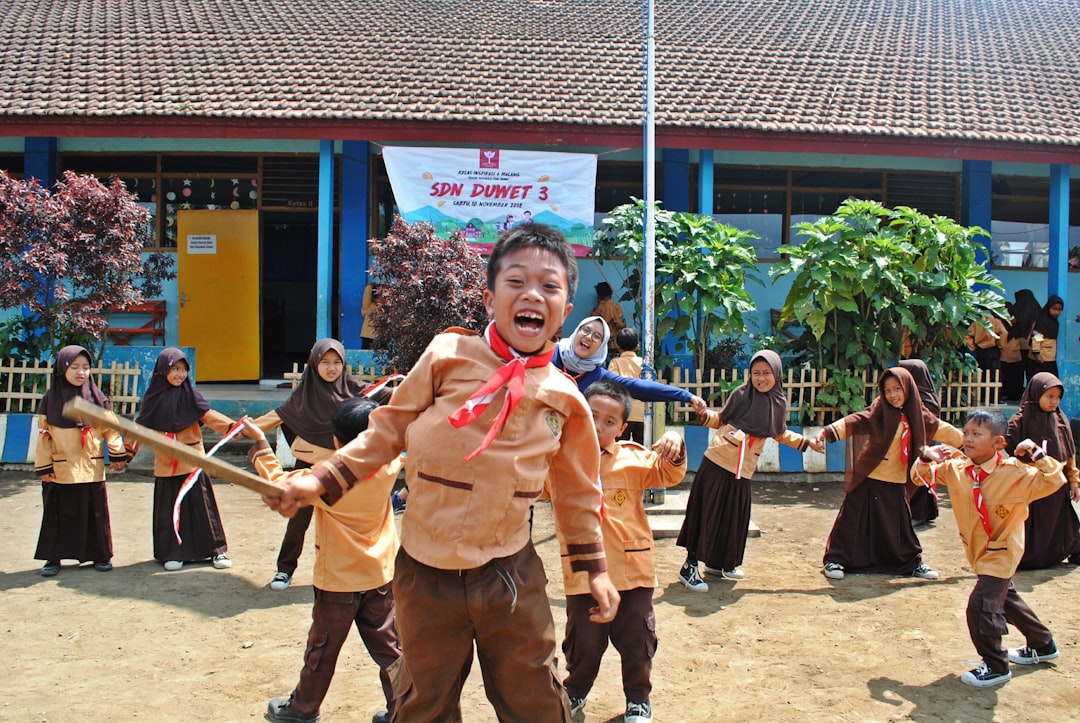 Participation