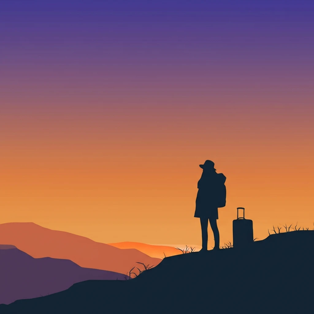 여행 만족도 높이는 꿀팁: 필수품 준..