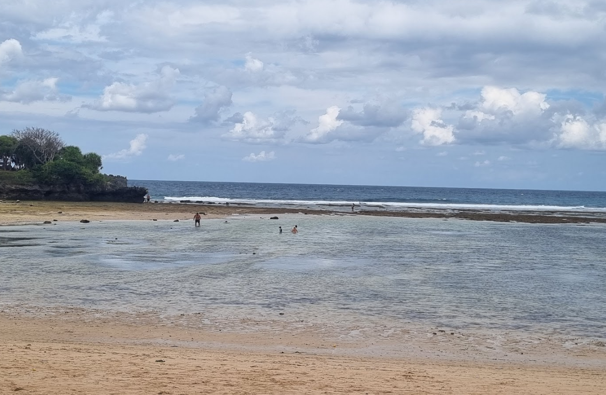 누사두아(Nusa Dua, Bali)