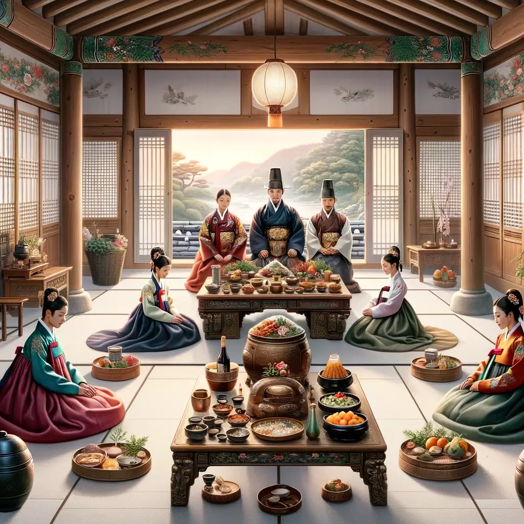 제사 꿈해몽 풀이