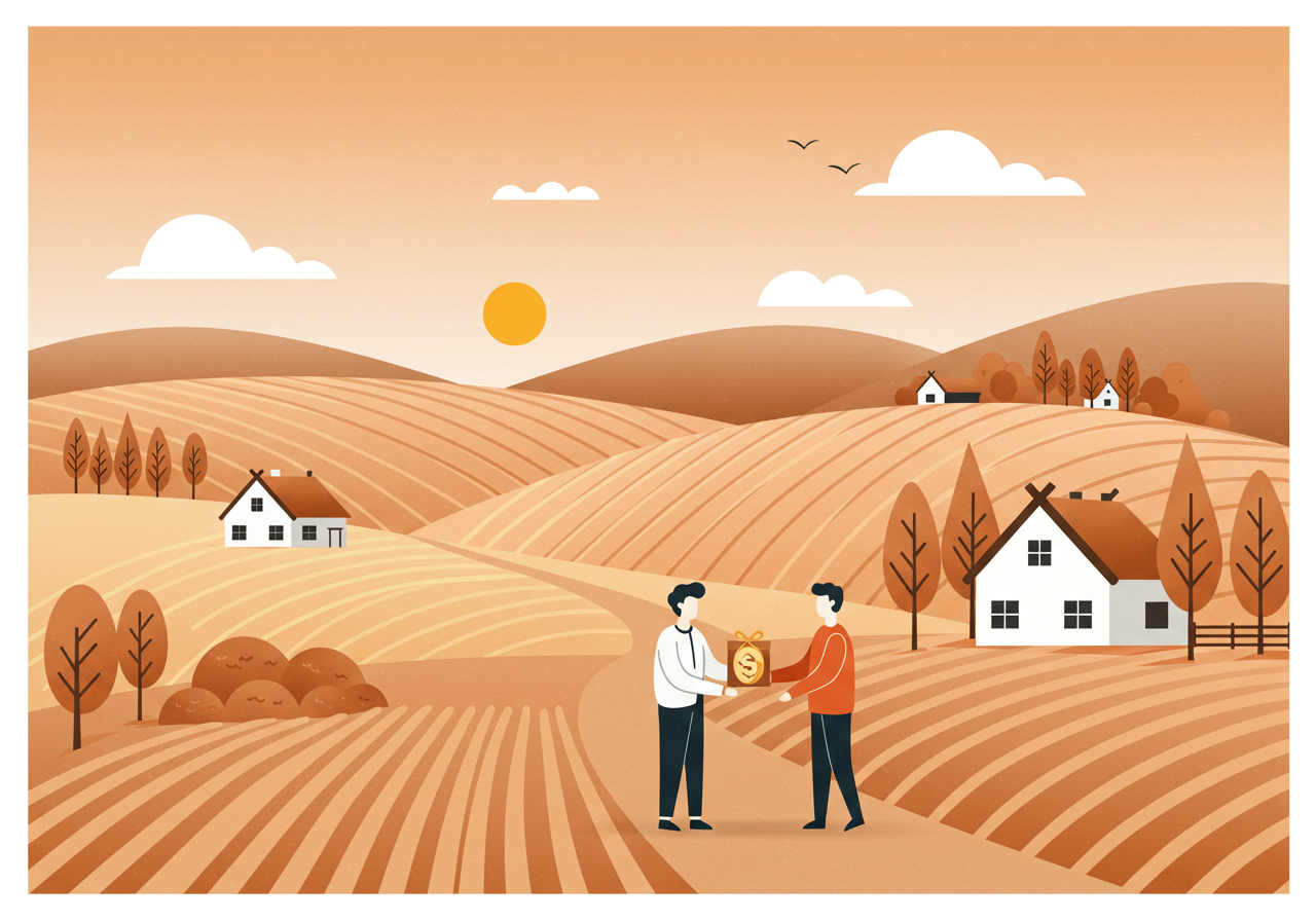 기부금 세액공제 최대 40% 환급! 세금 혜택 기부 고향사랑기부제