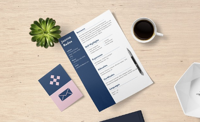 첫 이직 성공을 위한 자기소개서 전략