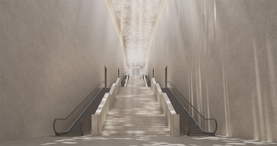 프리미엄 골프장 '카스카디아CC' 소개