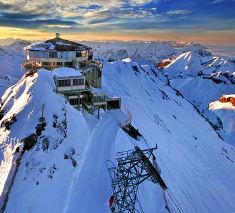 겨울철 무우보관법