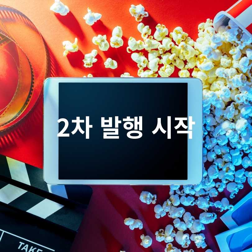 문화가 있는 날, 6000원 영화할인권