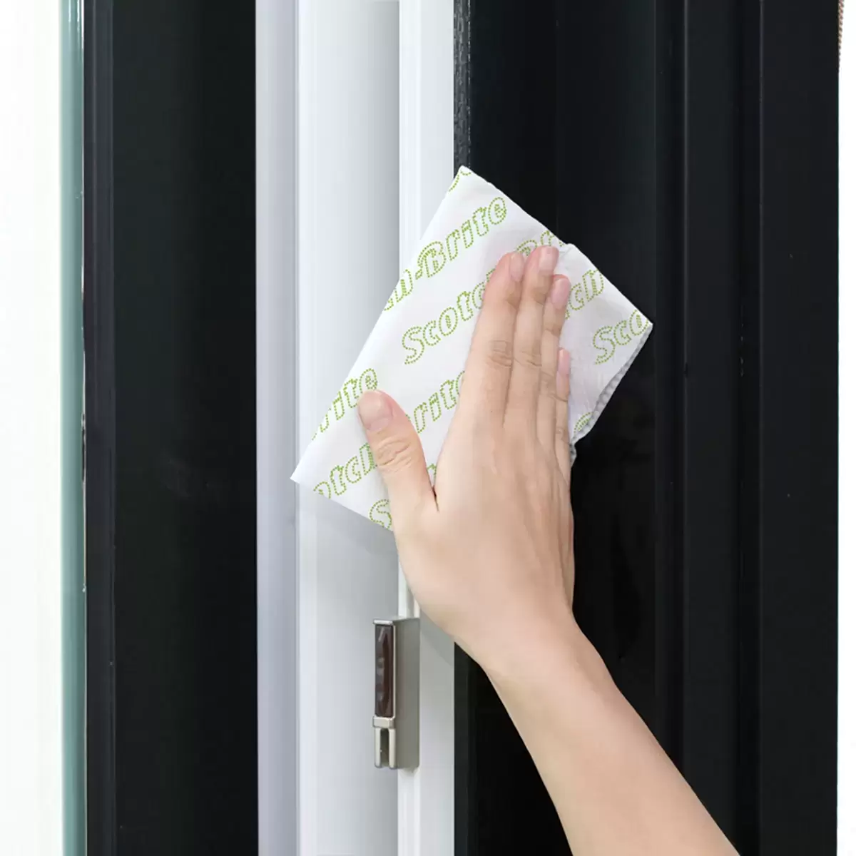 물걸레 청소 귀찮다면? 스카치브라이트 50매 청소포 후기와 할인 정보