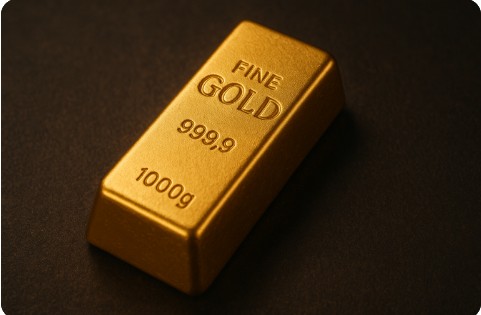 금 거래 시 알아야 할 세금 사진