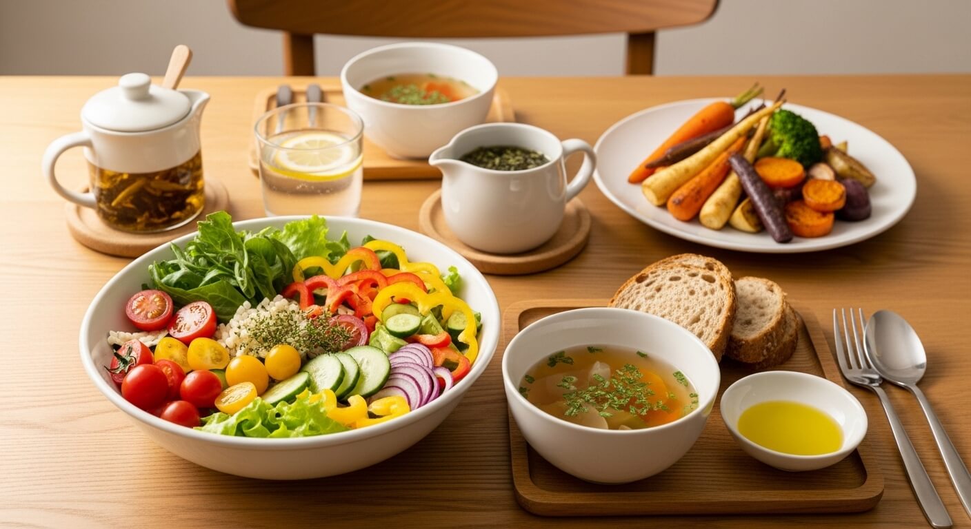 전문가가 권장하는 토마토 섭취 방법과 주의점