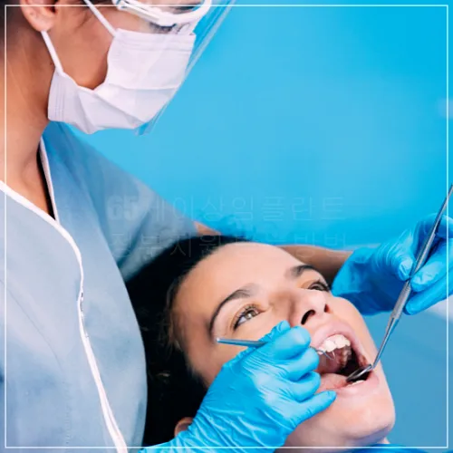 65세이상 임플란트 정부지원 신청절차18