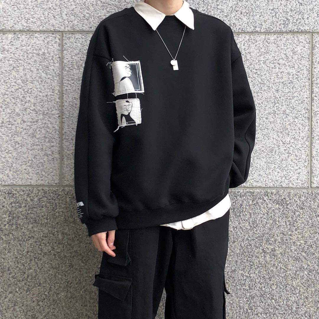 일반인 패션 데일리룩 모음