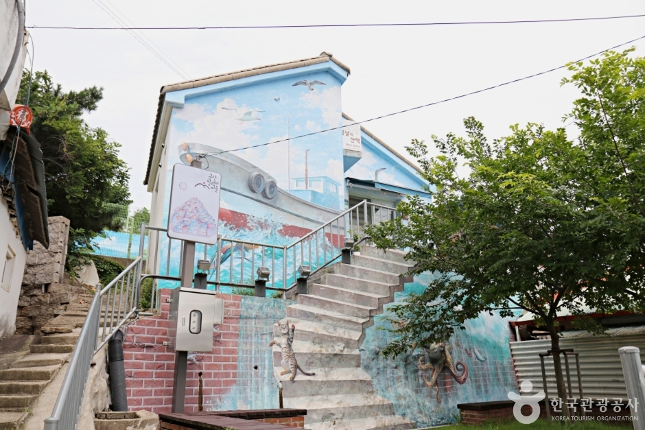 군산 가볼만한곳 베스트 10