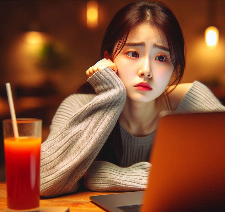 디톡스 주스, 효과 있긴 한 거야?