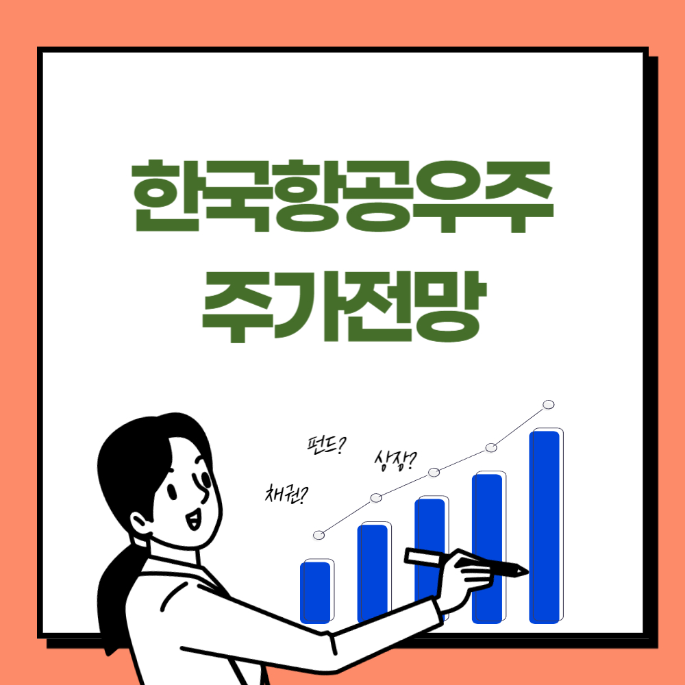 한국항공우주 주가 전망