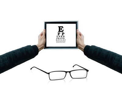 무료 안과 검진