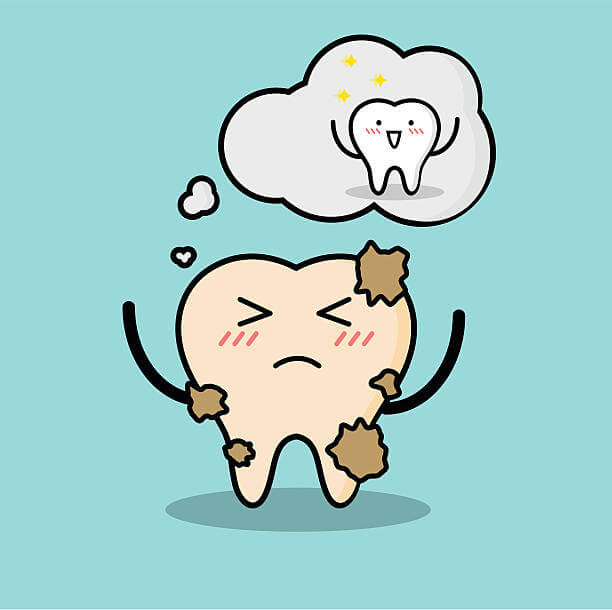 이빨 빠지는 꿈