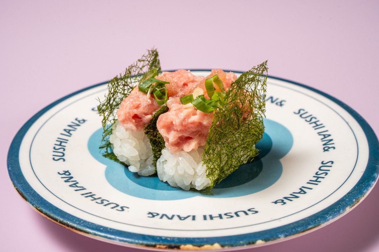 스시이안앤 수원역점