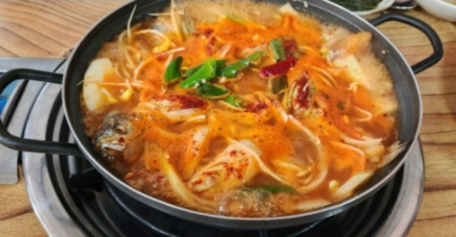 전현무계획-서산-민물장어-자연산-부석민물