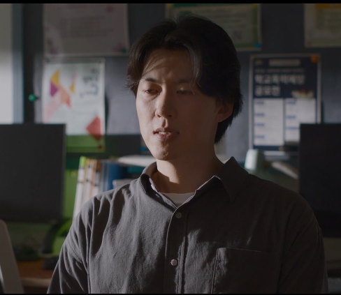 이토록 친밀한 배신자 7회