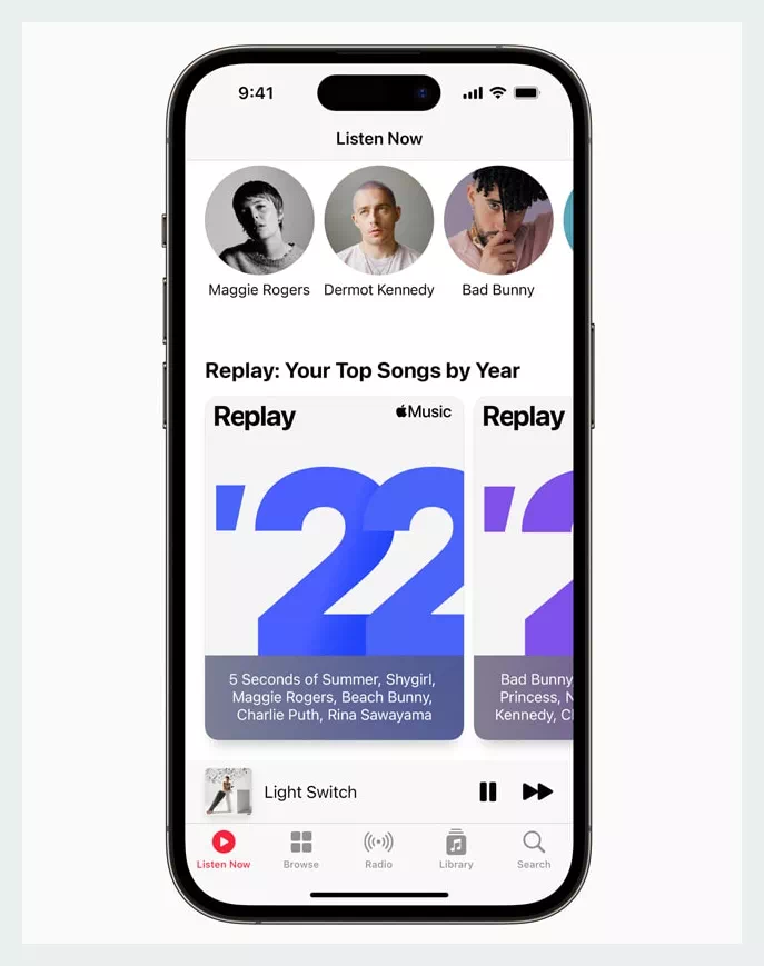 애플뮤직 무손실